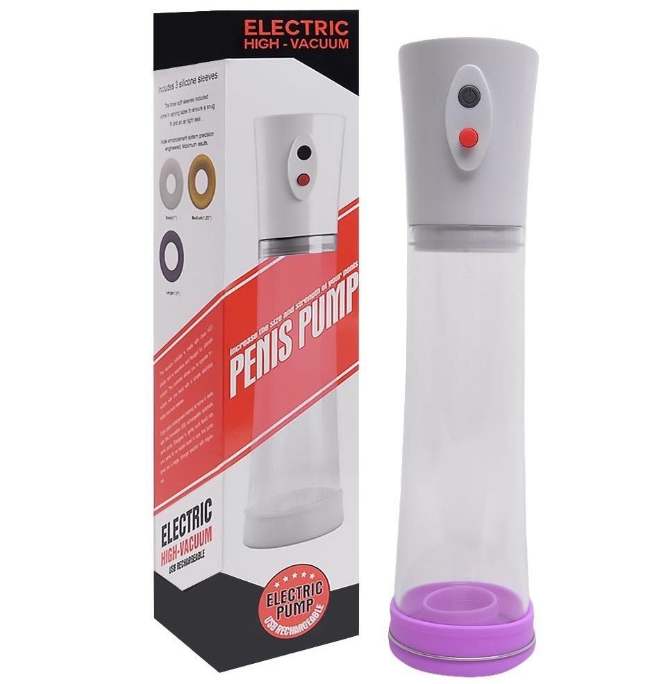 Bomba peniana Digital